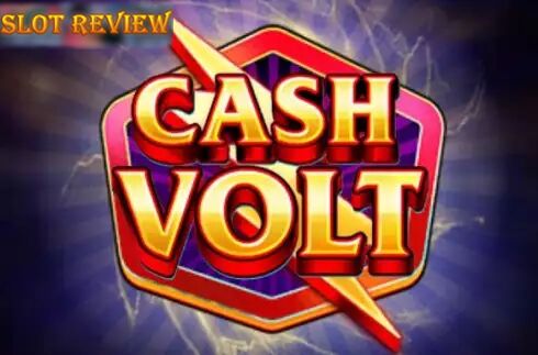 Cash Volt icon